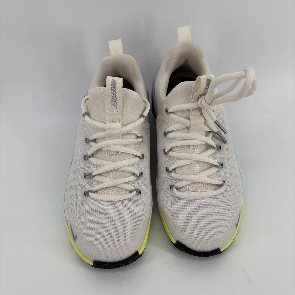 Nike free metcon